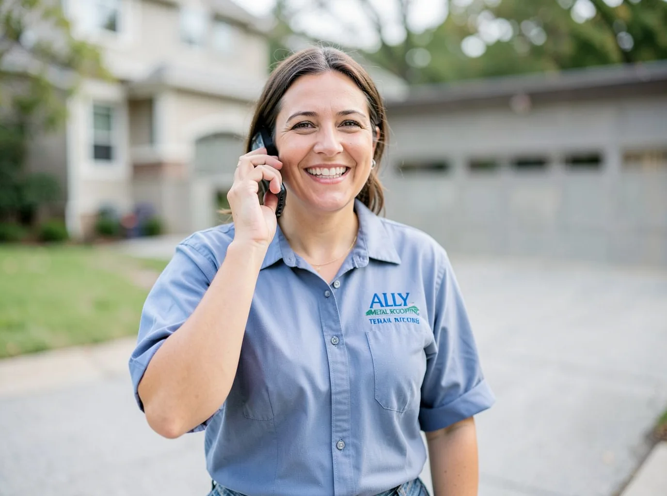 Metal Roof Installation Churchville, MD FAQs